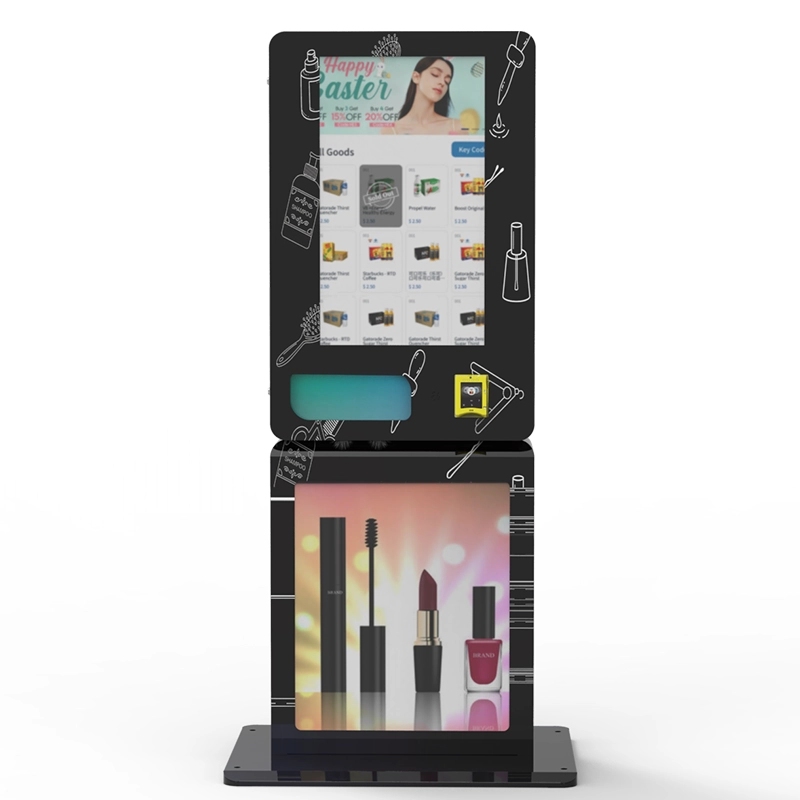 Vape Vending Machine Supplier South Africa_ How to Choose Right One Vape Vending Machine Supplier South Africa_ How to Choose Ri