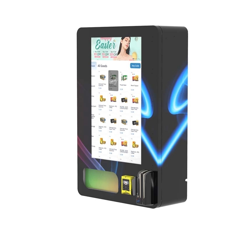 Vape Vending Machine South Africa_ Supplier, Features &