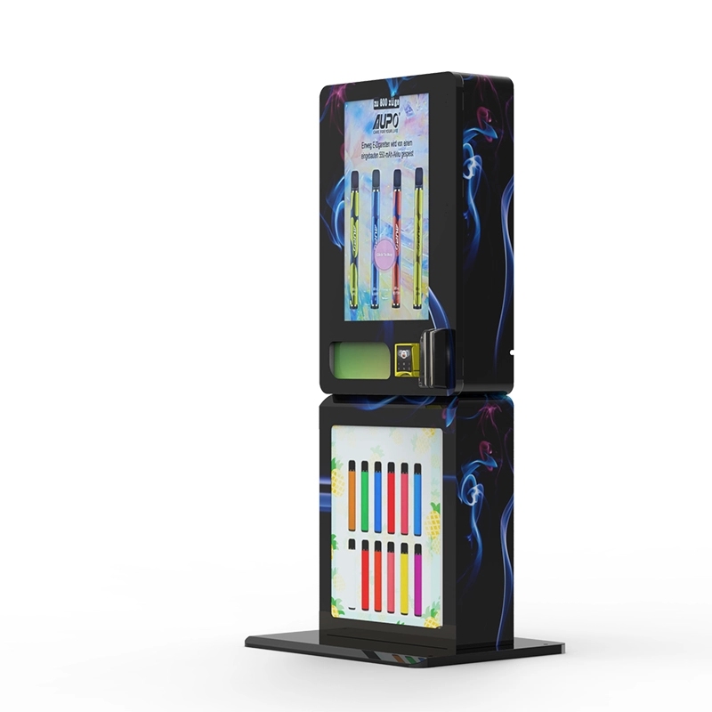 Vape Vending Machine Supplier Comparison South Africa Buyer
