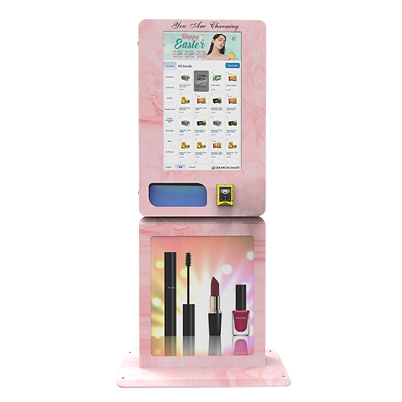 Best Locations Vape Vending Machine South Africa Retail Stra