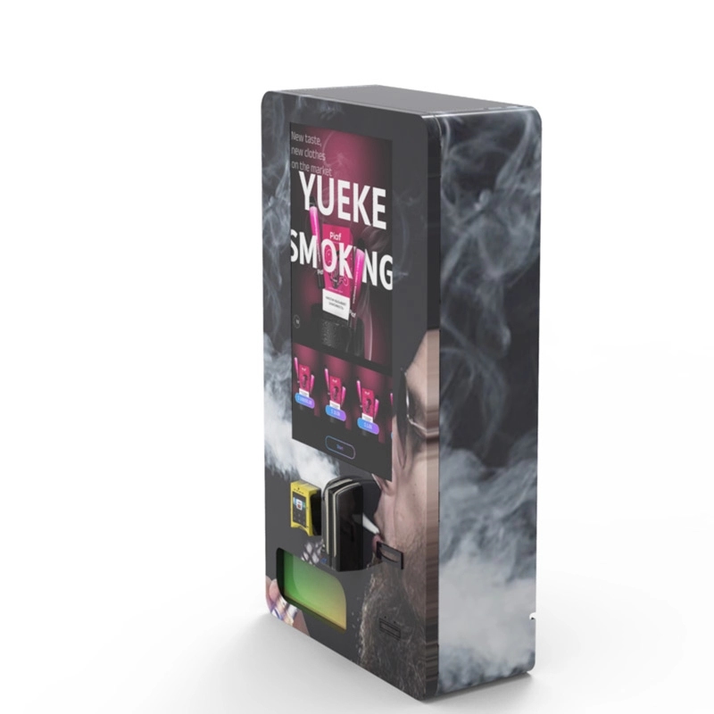 Vape Vending Machine Supplier South Africa_ How to Choose Right One Vape Vending Machine Supplier South Africa_ How to Choose Ri