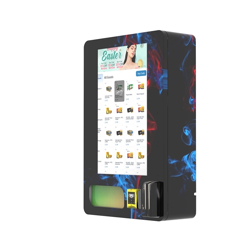 Age Verification for Self-Service Kiosks Complete Guide Age Verification for Self-Service Kiosks Complete Guide