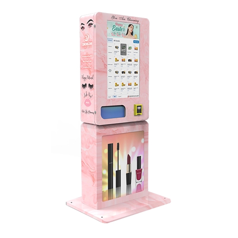 Vape Vending Machine Business South Africa Startup & ROI