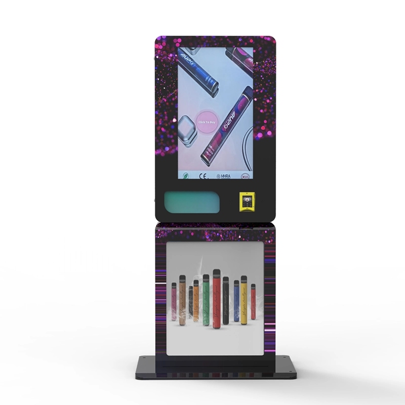 Best Locations Vape Vending Machine South Africa Retail Stra