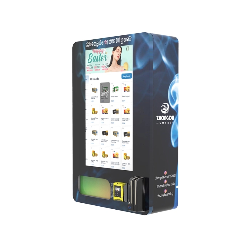 Selling Alcohol in Vending Machines Legal Requirements and Best Practices Selling Alcohol in Vending Machines Legal Requirements and Best Practices
