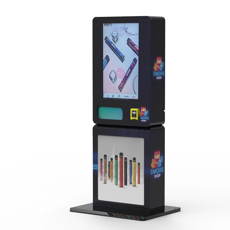 Vape Vending Machine Risks South Africa Legal & Business