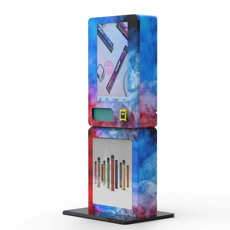 Best Locations for Vape Vending Machines in 21+ Facilities