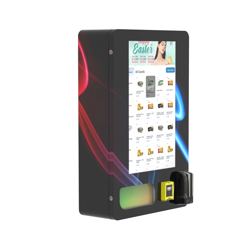 Vape Vending Machine ROI_ Costs, Compliance, and Revenue Factors Vape Vending Machine ROI_ Costs, Compliance, and Revenue Fac