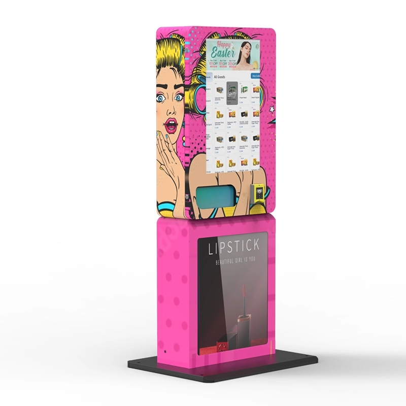 Vape Vending Machine Business South Africa Startup & ROI
