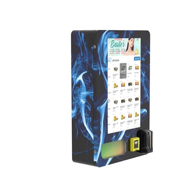 Vape Vending Machine ROI_ Costs, Compliance, and Revenue Factors Vape Vending Machine ROI_ Costs, Compliance, and Revenue Fac