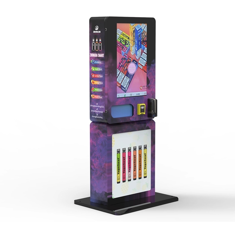 Wall Mounted Vape Vending Machine South Africa Retail Solutions Wall Mounted Vape Vending Machine South Africa Retail Soluti