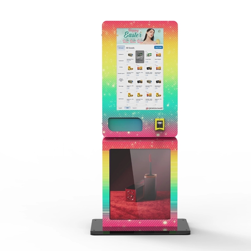 Vape Vending Machine ROI South Africa Profitability Analysis 2026 Vape Vending Machine ROI South Africa Profitability Analysis
