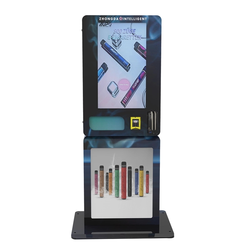 Vape Vending Machine Risks South Africa Legal & Business