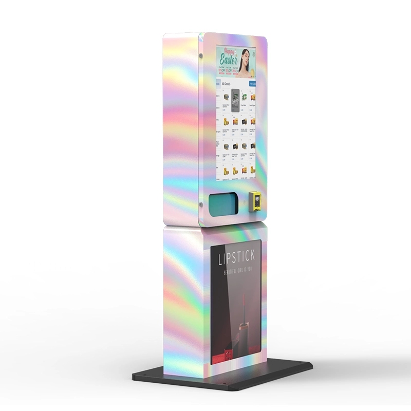 Vape Vending Machine Business South Africa Startup & ROI