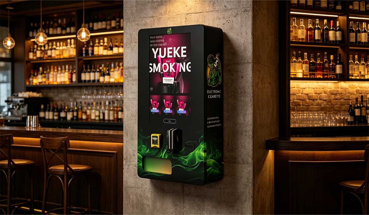 Vape Vending Machine Dashboard South Africa Sales Analytics Tools Vape Vending Machine Dashboard South Africa Sales Analytics