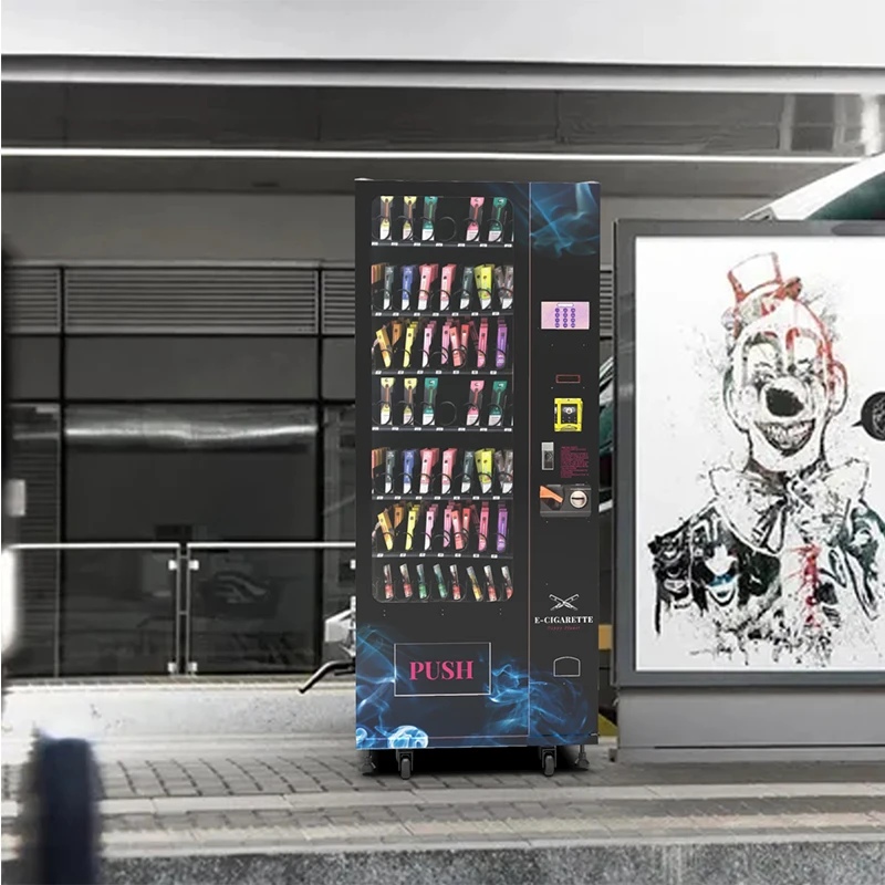 AI Face Recognition for Vending Machines Benefits and Challenges