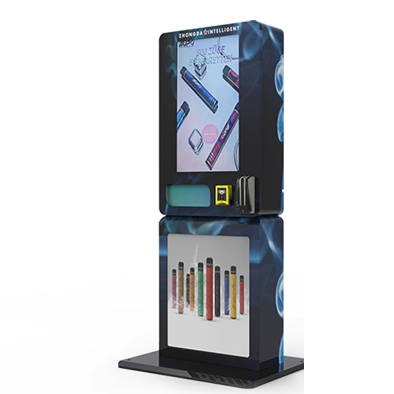 AI Face Recognition for Vending Machines Benefits and Challenges