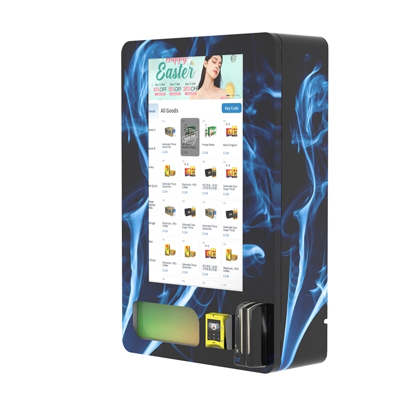 Vape Vending Machine Installation Service South Africa Support Guide Vape Vending Machine Installation Service South Africa Suppo