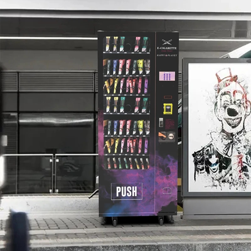 What licenses are required to operate a vape vending machine What licenses are required to operate a vape vending machine