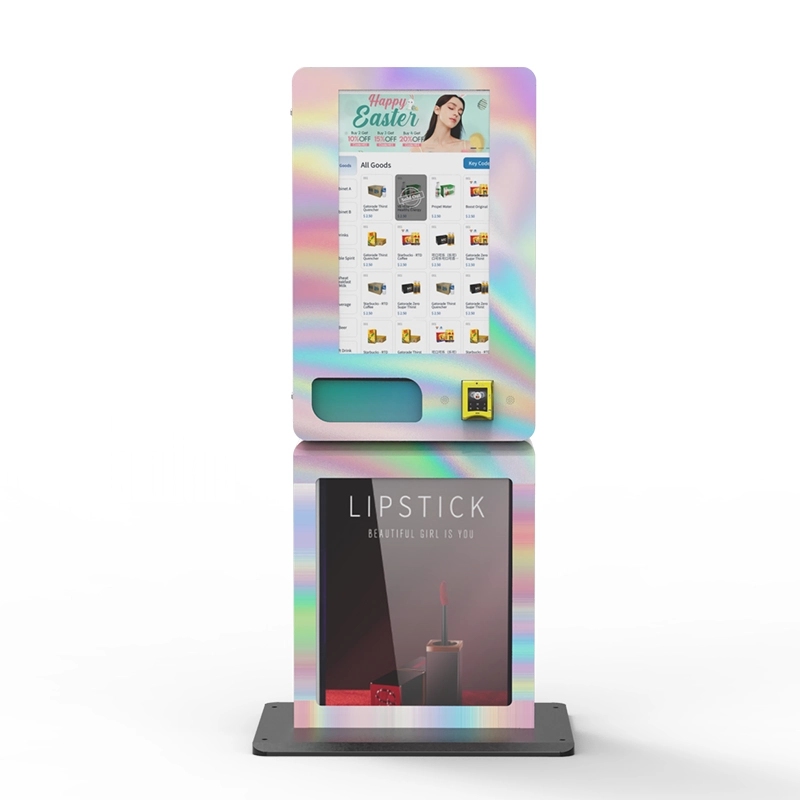 Vape Vending Machine MOQ Shipping South Africa Import Proces