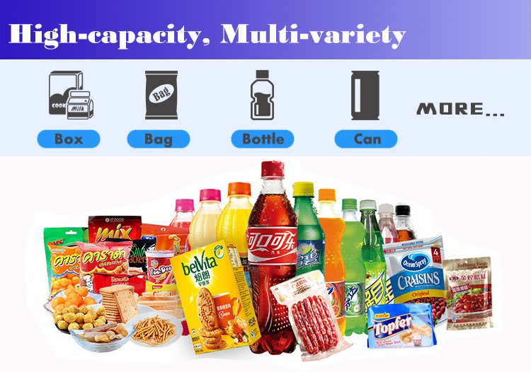 mini vending machine drinks and snack vending machine