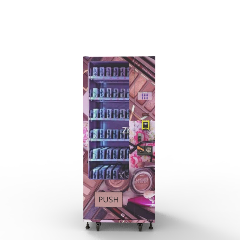 False Hair Beauty Automatic Smart Vending Machine C