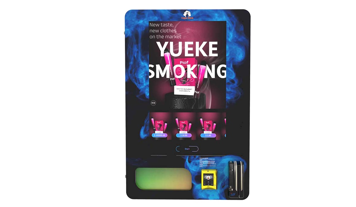 What Is Age Verification Vending? How It Works, What It Cost