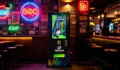 Can You Sell Vapes in a Vending Machine Legally?