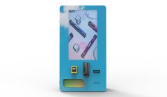 Biometric Vape Vending Machine Buying Guide 2026
