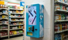 Vape Vending Machine California: Is It Legal in 2026?