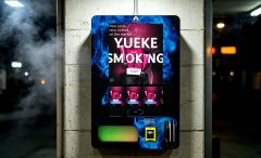 Top Vape Vending Machine Brands Compared: Which Is Best?