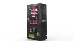 Age Verification Vending Machine Buyer’s Checklist 2026